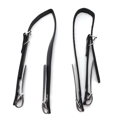 Accordion for Adults 22 Keys 8 Bass with Straps