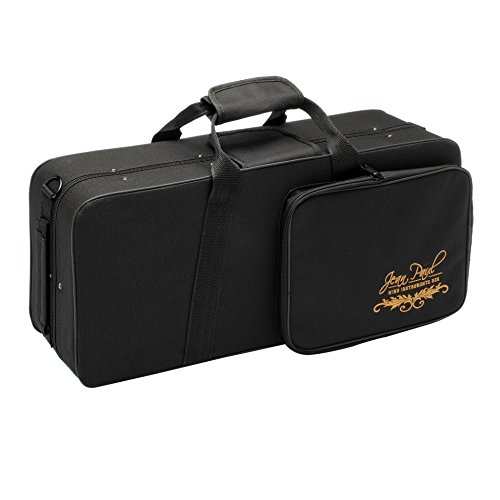 Jean Paul TR-330 Bb Trumpet - Brass Lacquered