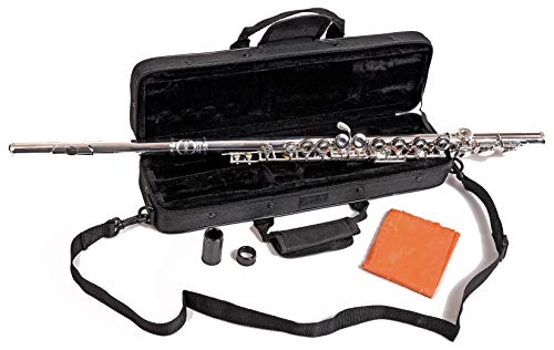 Herche M2 Flute Upgrade | Professional Grade | Complete Set