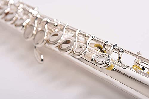 Herche M2 Flute Upgrade | Professional Grade | Complete Set
