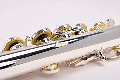 Herche M2 Flute Upgrade | Professional Grade | Complete Set
