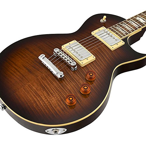 ESP LTD EC-256FM Electric Guitar, VIP Smart Shopper