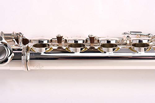 Herche M2 Flute Upgrade | Professional Grade | Complete Set