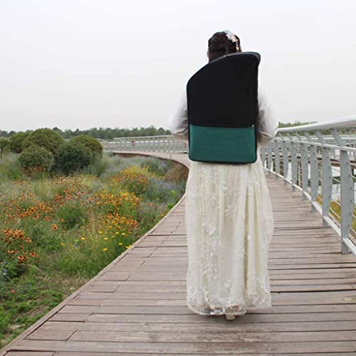 LANDTOM Guzheng Finger Trainer with Full Accessories & Backpack