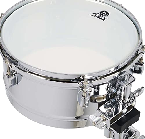Latin Percussion LPA256 Aspire Series Timbale Set VIP