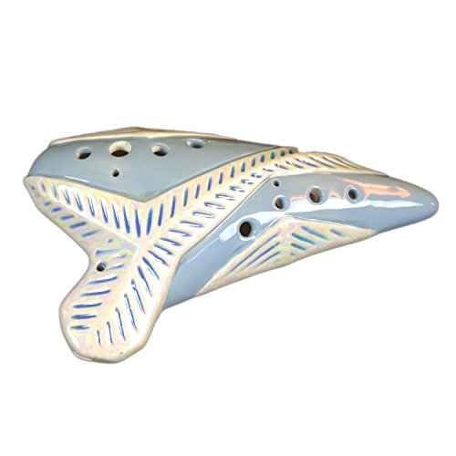 VIP Smart Shopper: Element Ice Ocarina G Major Tenor