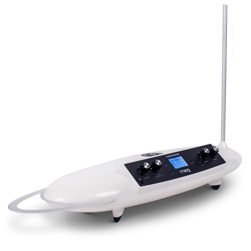 MOOG Theremini - Theremin with Pitch Correction and Synthesizer