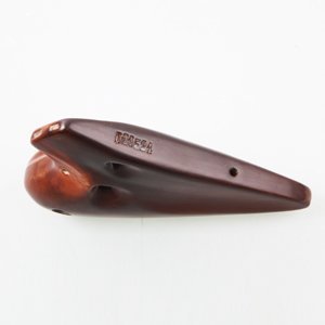 Linn's Arts VIP Ocarina & Hard-shell Case (Alto C)