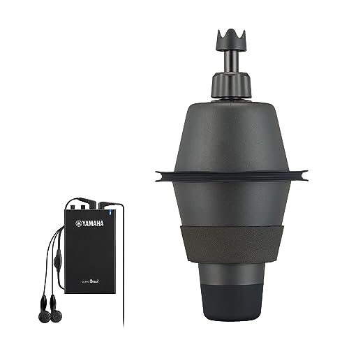 Yamaha SILENT Brass System for Euphonium - SB2J