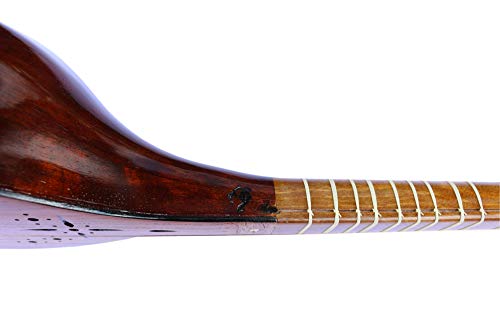 High-Quality Persian Setar String Musical Instrument VIP Smart Shopper