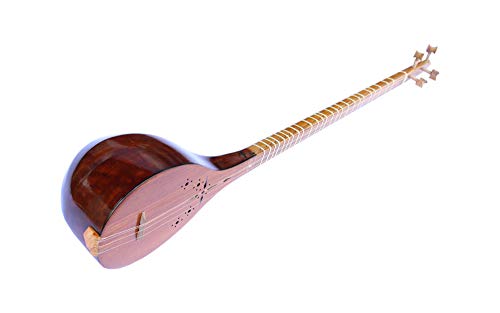 High-Quality Persian Setar String Musical Instrument VIP Smart Shopper