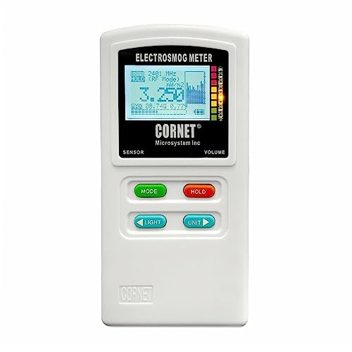 EMRSS Cornet ED88TPlus 5G VIP Smart Meter