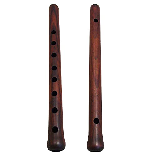 12'' Plum Turkish Duduk Düdük by Zaza Percussion