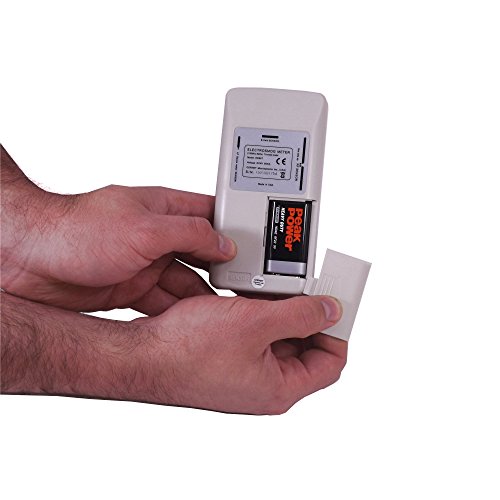 USA-made Tri-mode CORNET ED-88T RF LF ELF Meter