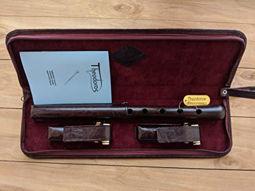 Armenian Apricot Wood Duduk for VIP Smart Shoppers