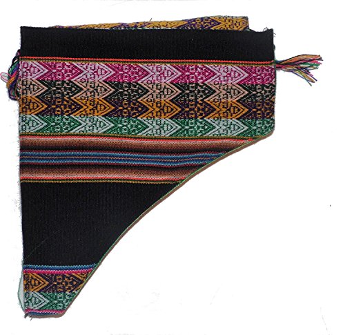 Bamboo Pan Flute Bundle - Case & Tuning Stick