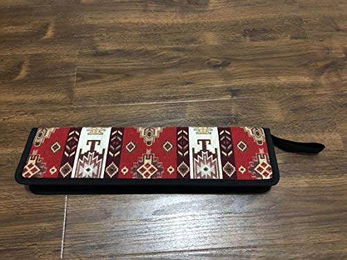 DUDUK Armenian Set with Apricot Wood, Taraz Case