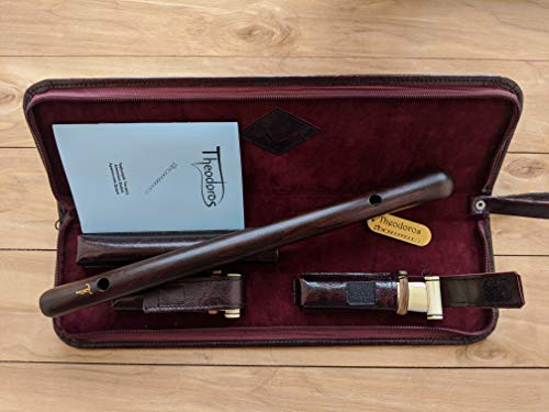 Armenian Apricot Wood Duduk for VIP Smart Shoppers