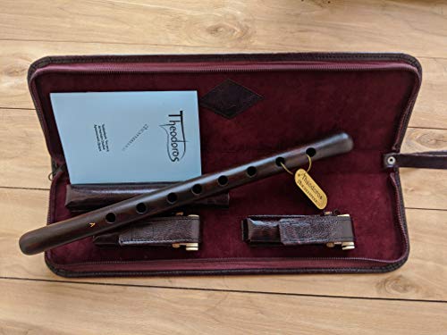 Armenian Apricot Wood Duduk for VIP Smart Shoppers