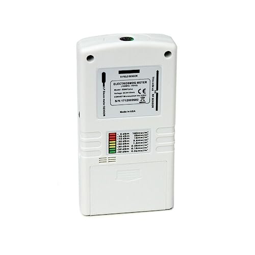 EMRSS Cornet ED88TPlus 5G VIP Smart Meter