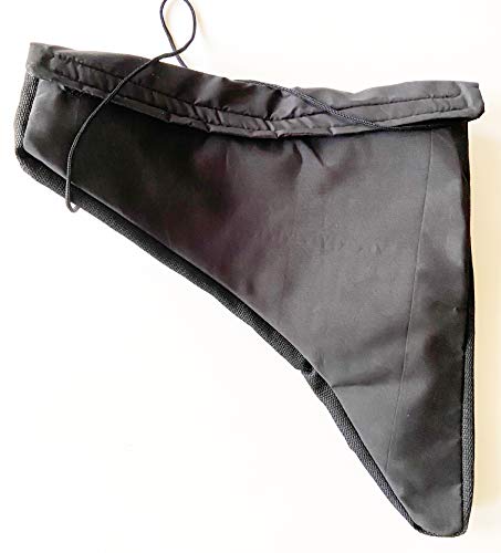 Professional Andean Style Tenor Pan Flute - G Major