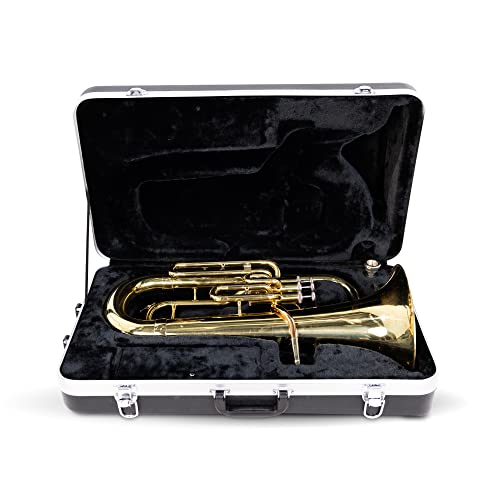 Gator Cases Andante Series Euphonium Hardshell Case