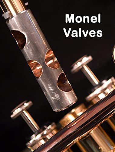 Herche Superior Bb Trumpet M1 - Professional Instrument