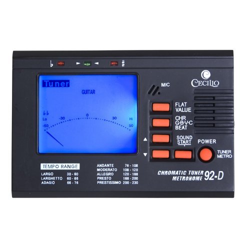 Mendini by Cecilio Bb Pocket Trumpet + Accessories