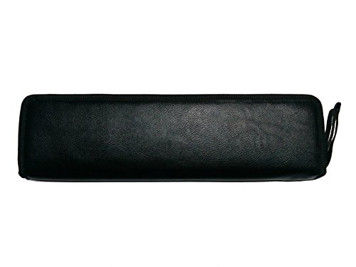 Armenian Duduk Handmade from Apricot Wood, Eco-Leather Case