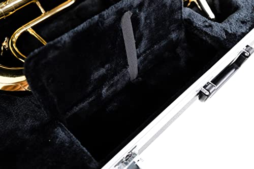 Gator Cases Andante Series Euphonium Hardshell Case