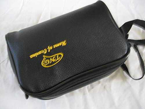 Elegant Hand Painted Porcelain Ocarina - VIP Exclusive