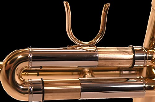 Herche Superior Bb Trumpet M1 - Professional Instrument