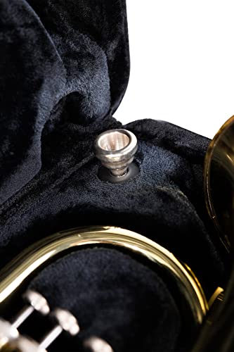 Gator Cases Andante Series Euphonium Hardshell Case