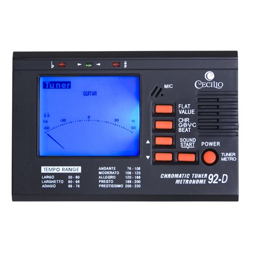 Mendini Baritone Horn with Stainless Steel Pistons (Beginner)