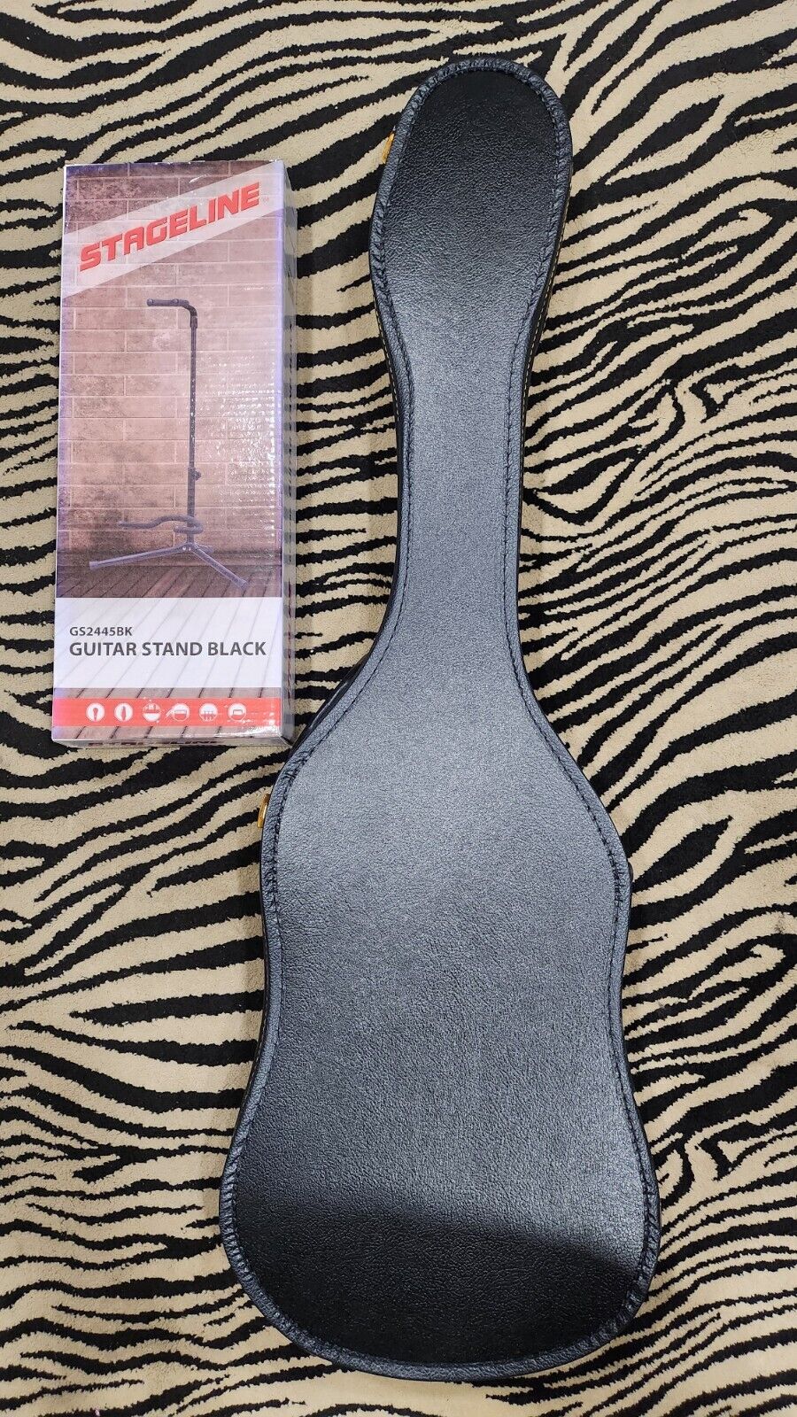 1960's Marquis vintage electric guitar VIP Shopper