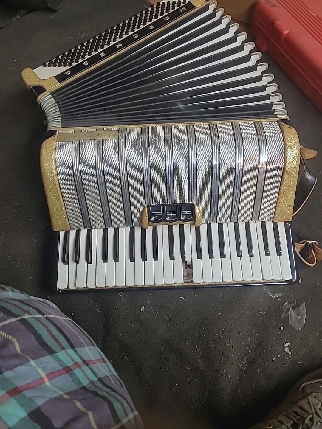 Hohner Marchesa Accordion - VIP Smart Shopper Store