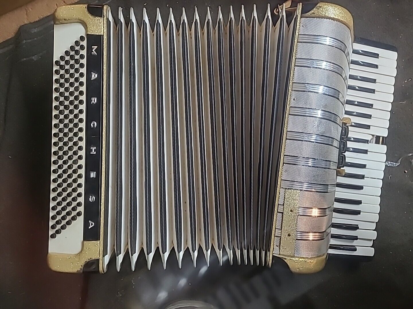 Hohner Marchesa Accordion - VIP Smart Shopper Store