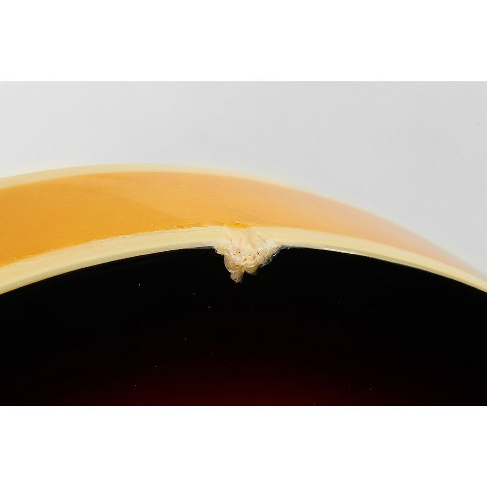 Epiphone Casino Vintage Sunburst Electric Guitar VIP Edition