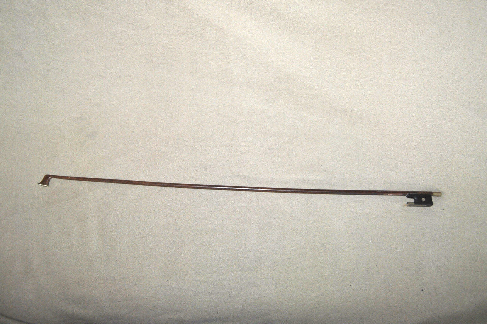 Antique "mod. KNOPF" Violin Bow for Restoration