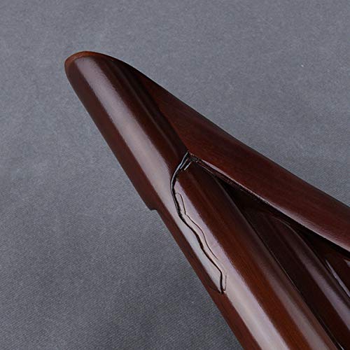 Chinese Traditional 22 Pipes C Key Pan Flute