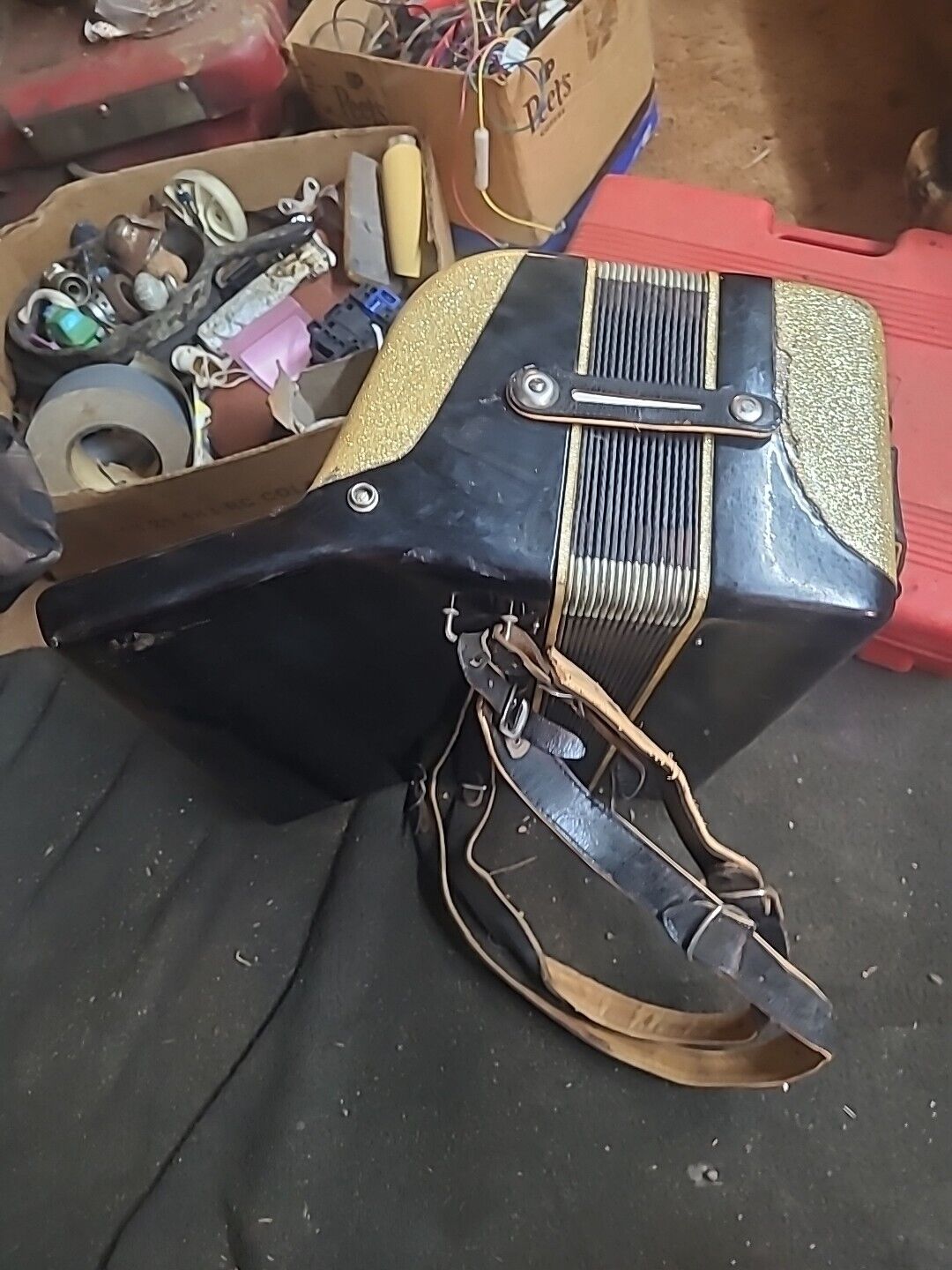 Hohner Marchesa Accordion - VIP Smart Shopper Store