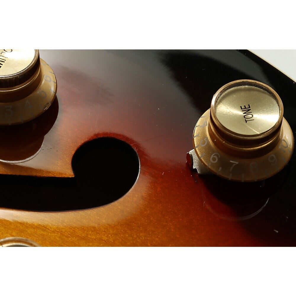 Epiphone Casino Vintage Sunburst Electric Guitar VIP Edition