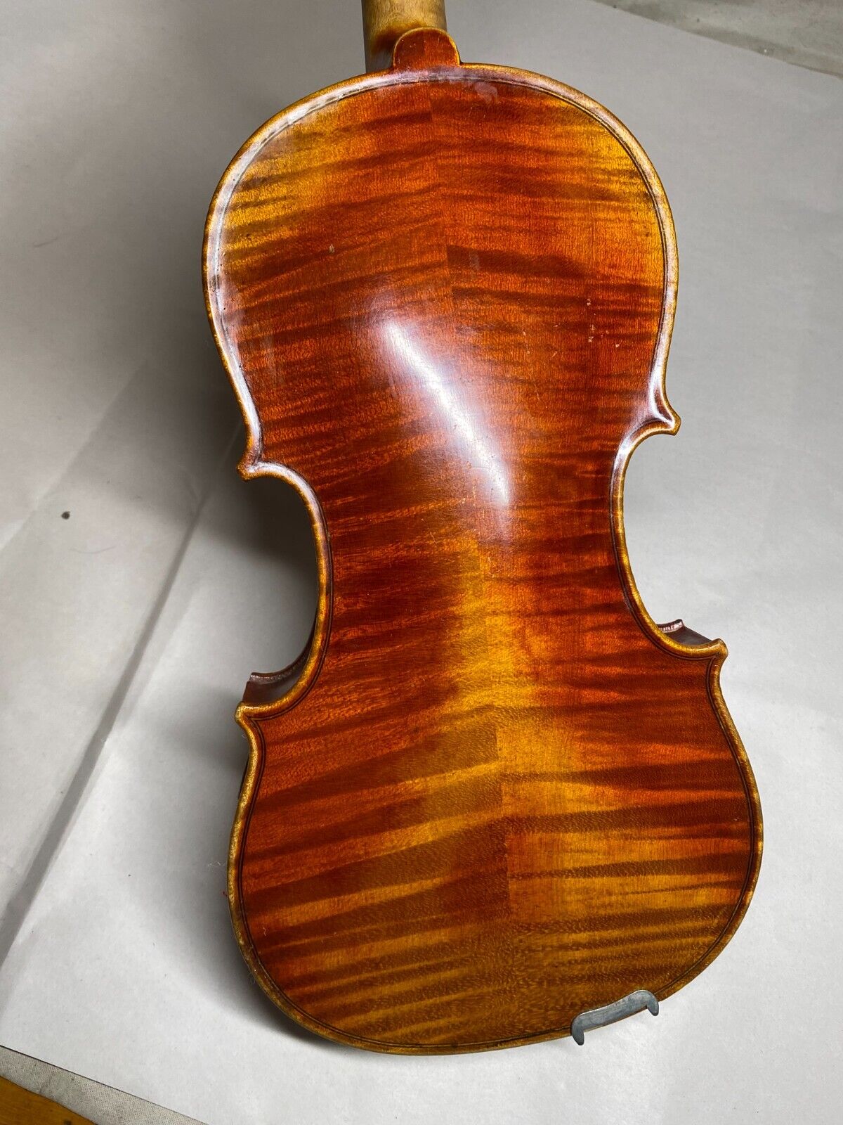Rare 1926 Antique Violin by Hermann Dolling Jr