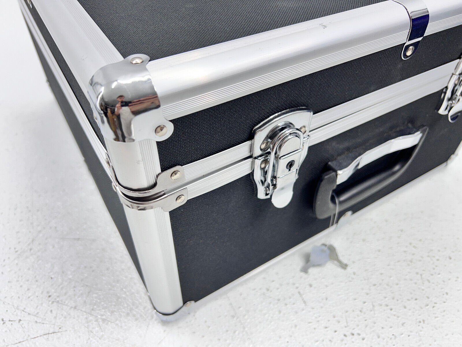 Abubu 34-Key Accordion in Blue Color