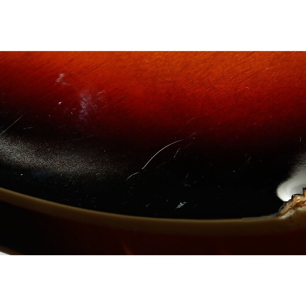 Epiphone Casino Vintage Sunburst Electric Guitar VIP Edition