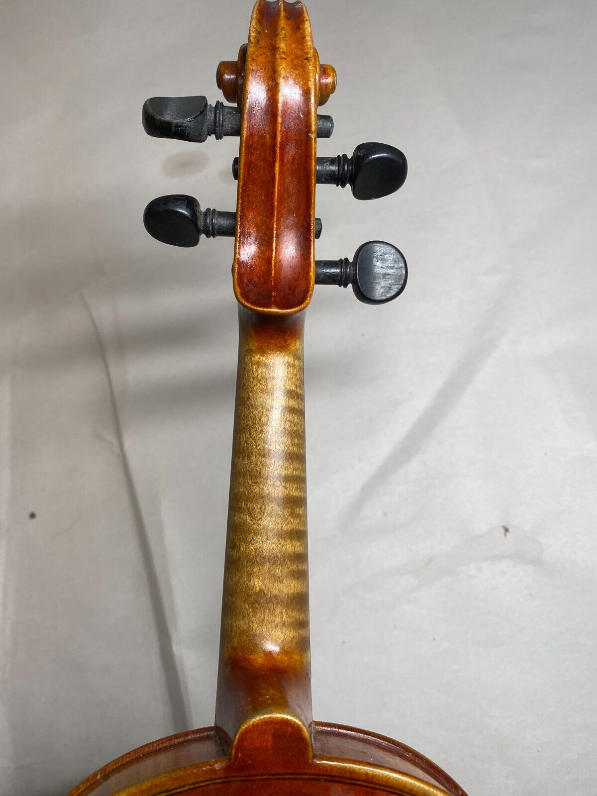 Rare 1926 Antique Violin by Hermann Dolling Jr