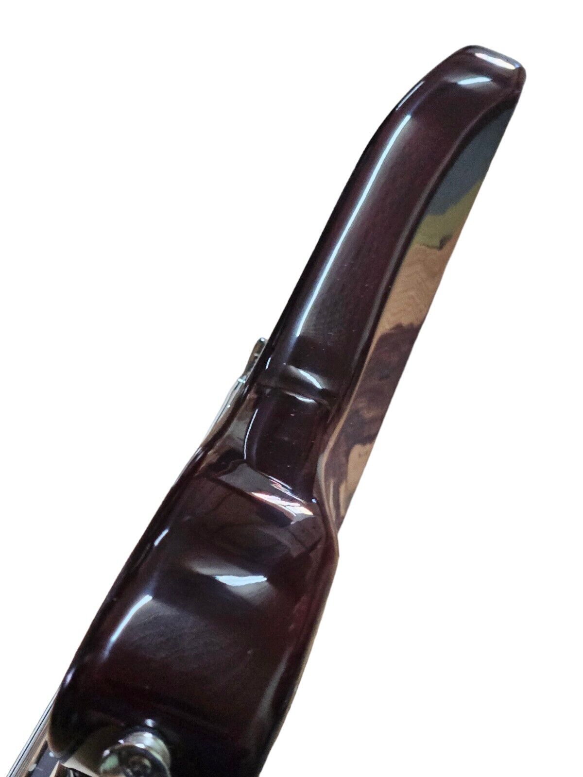 12 String Vintage XII Style Jazzmaster Solid Body Guitar