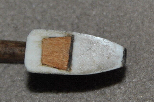 Antique "mod. KNOPF" Violin Bow for Restoration