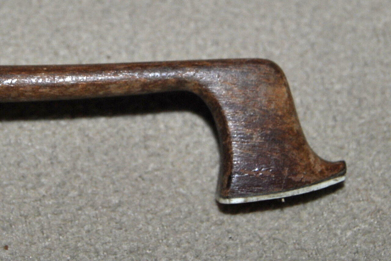Antique "mod. KNOPF" Violin Bow for Restoration