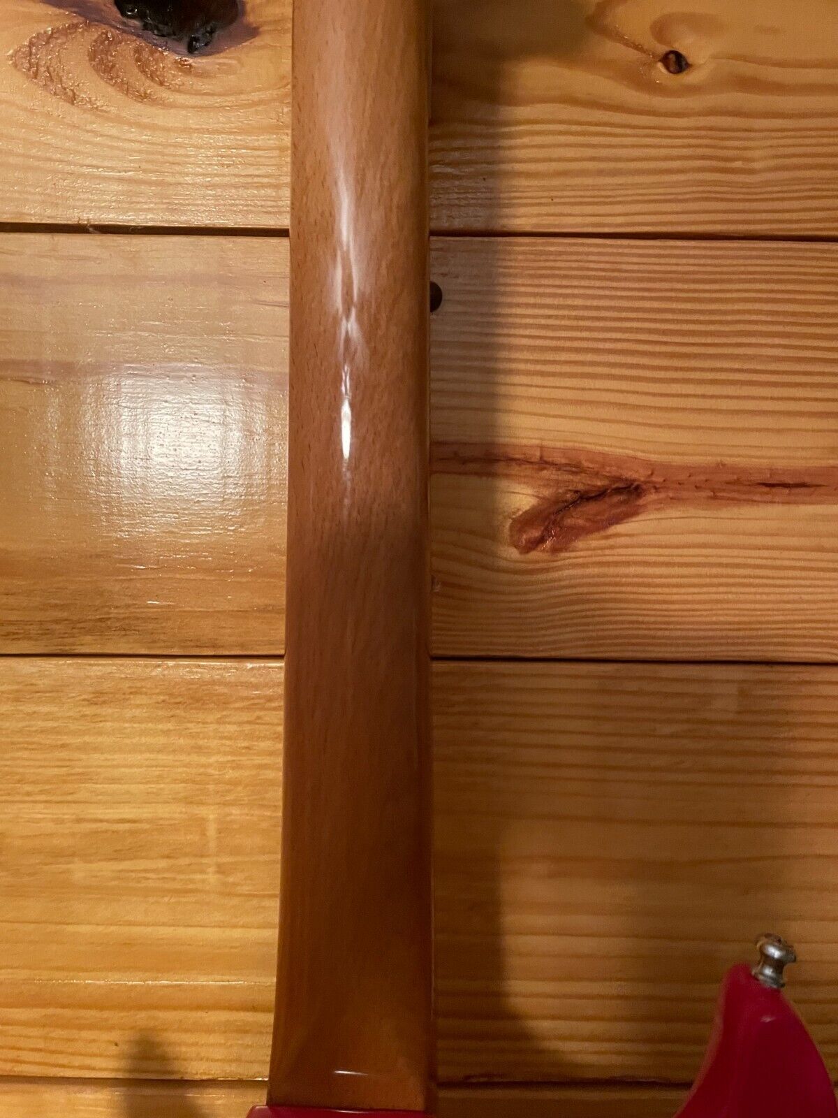 Egmond Thunder II 1963 Vintage Electric Guitar